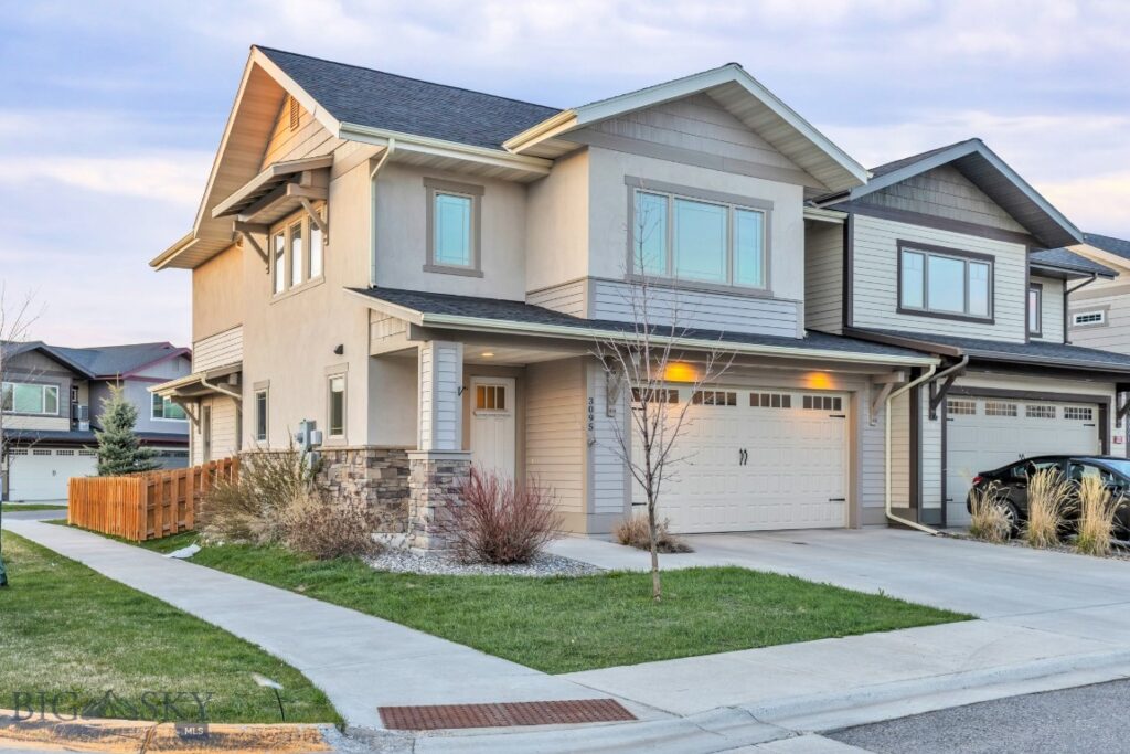 Bozeman MT 59718 - 2