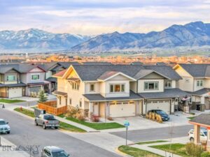 3095 Lori Lane, Bozeman MT 59718