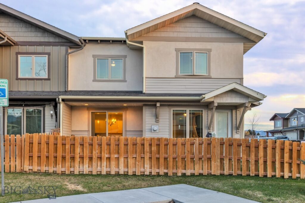 Bozeman MT 59718 - 23