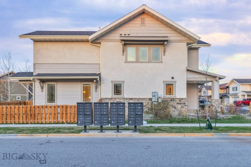 Bozeman MT 59718 - 24