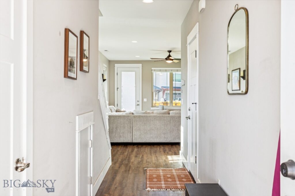 Bozeman MT 59718 - 3