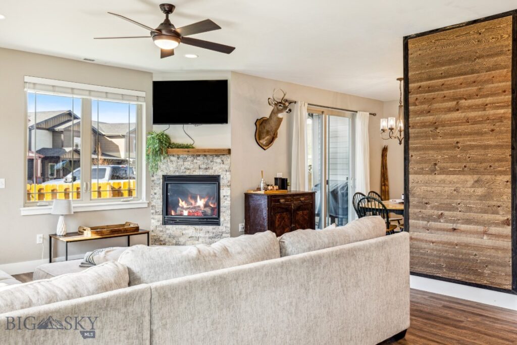 Bozeman MT 59718 - 5