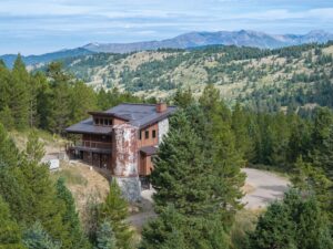 3096 Woodchuck Road, Bozeman MT 59715