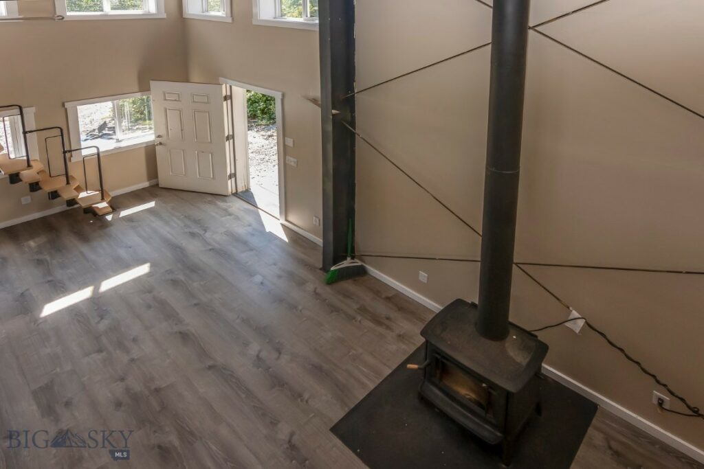 Bozeman MT 59715 - 22