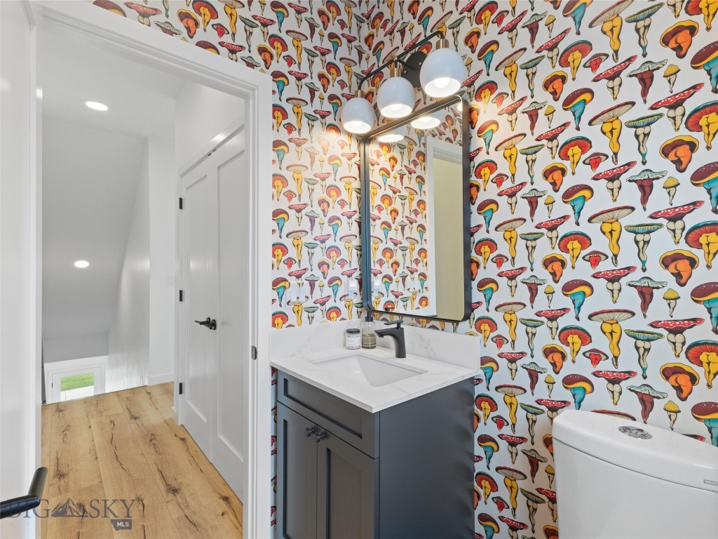 Bozeman MT 59718 - 6