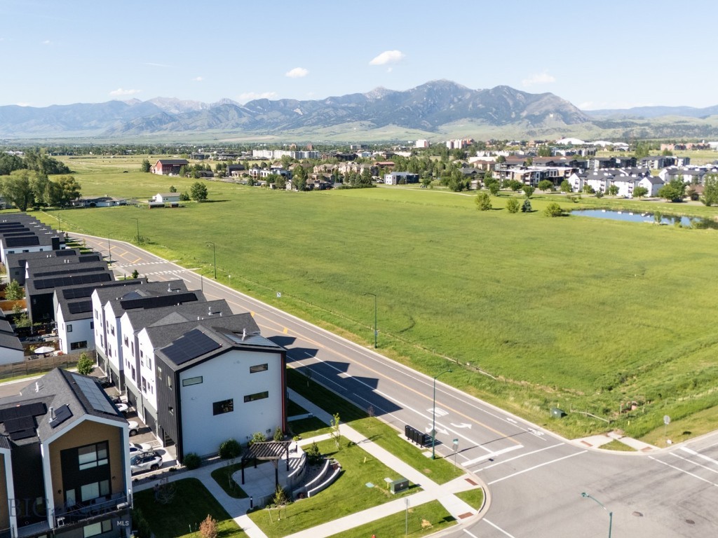 Bozeman MT 59718 - 1