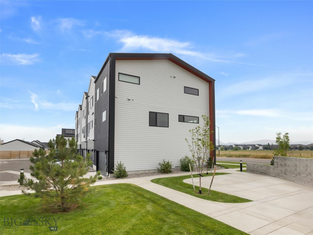 Bozeman MT 59718 - 18
