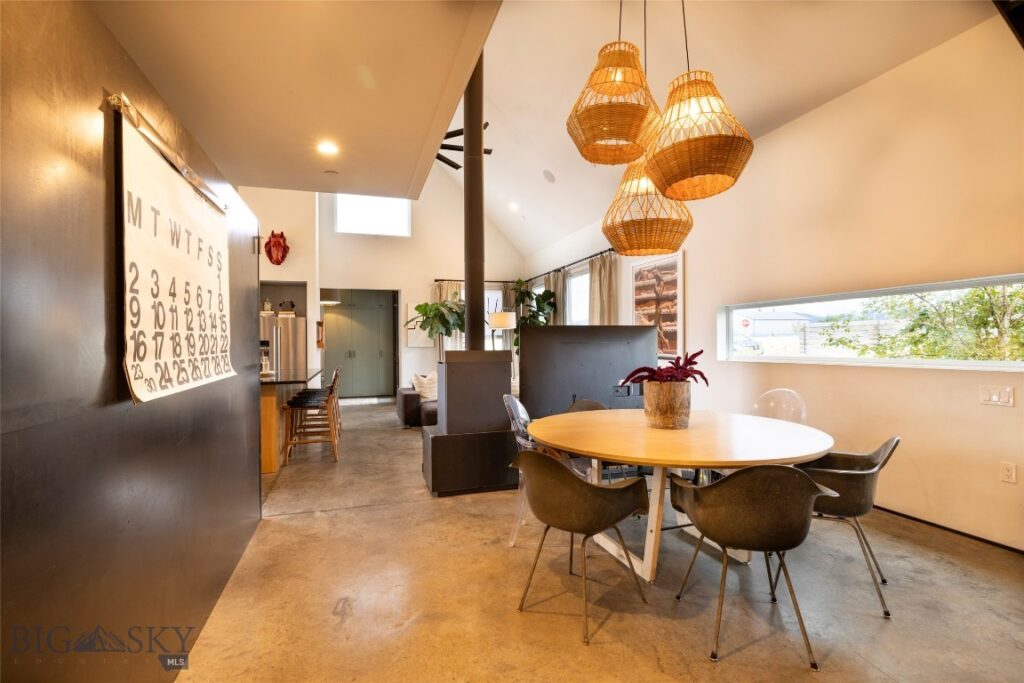 Bozeman MT 59718 - 6