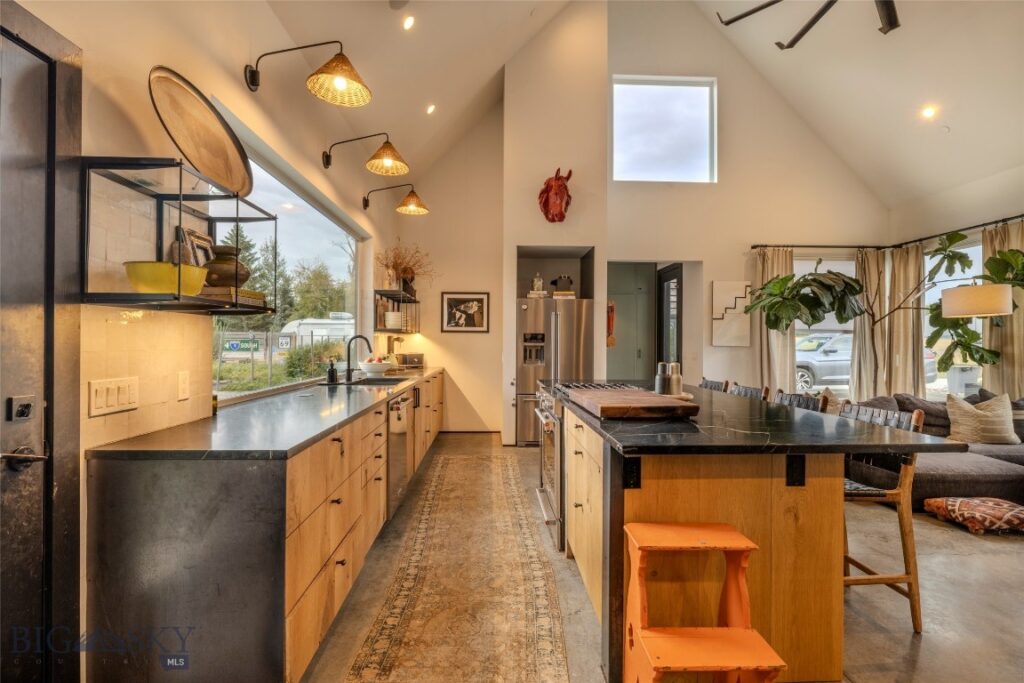 Bozeman MT 59718 - 4