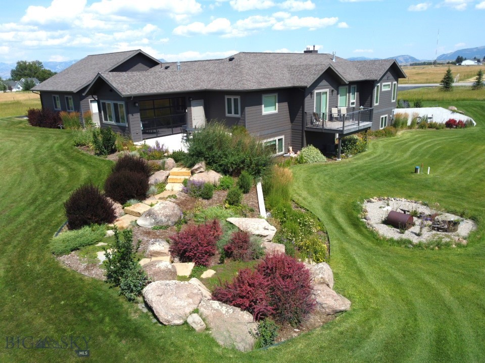 Bozeman MT 59718 - 1