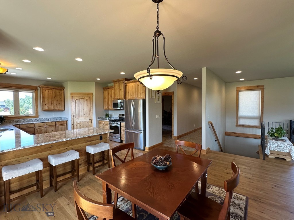 31 Cayuse Trail