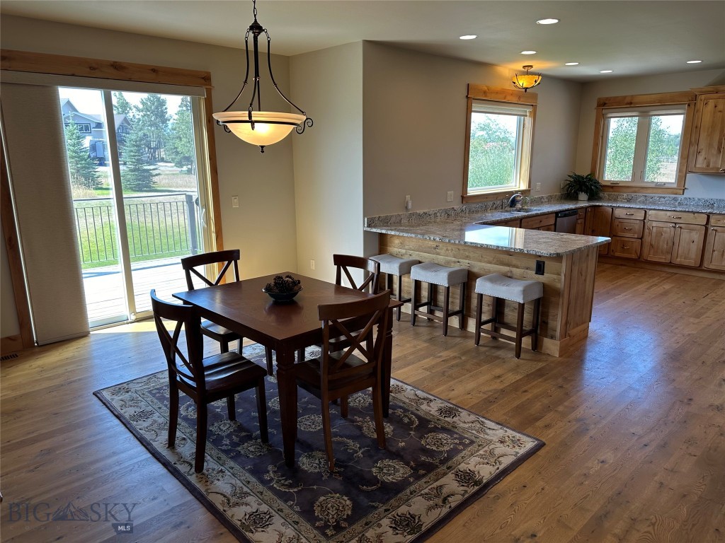 31 Cayuse Trail