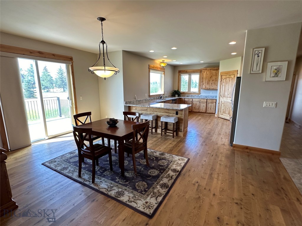 Bozeman MT 59718 - 7
