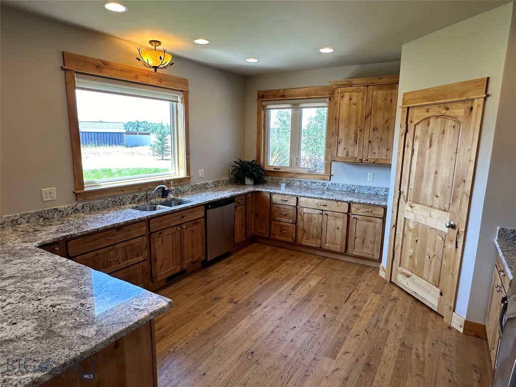 31 Cayuse Trail