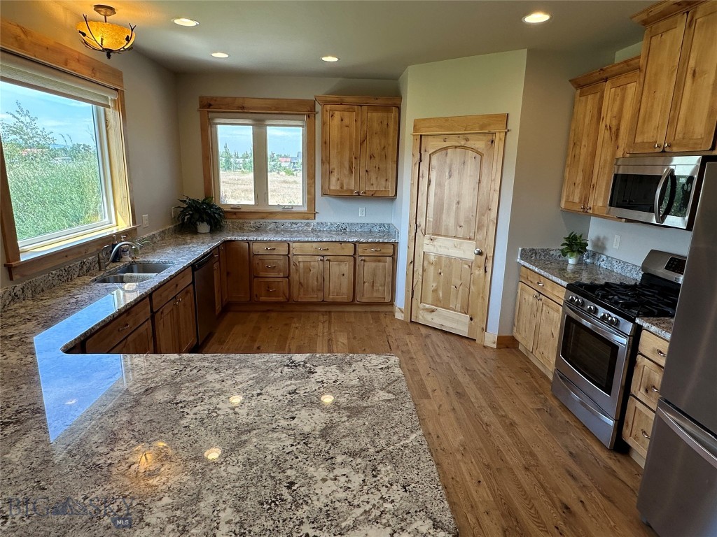Bozeman MT 59718 - 8