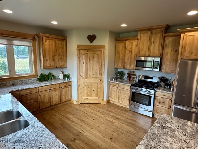 Bozeman MT 59718 - 9