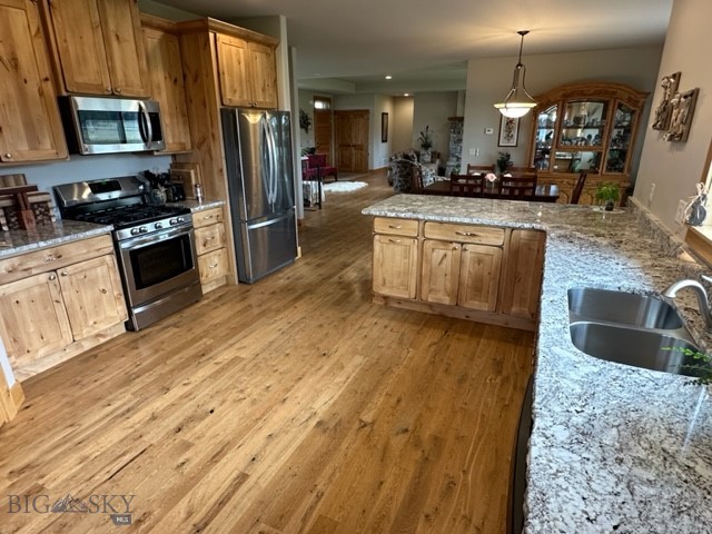 31 Cayuse Trail