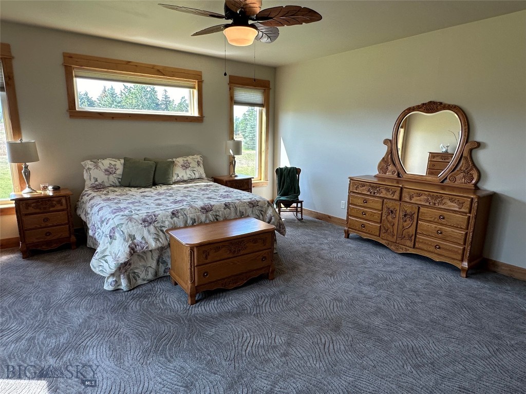 31 Cayuse Trail