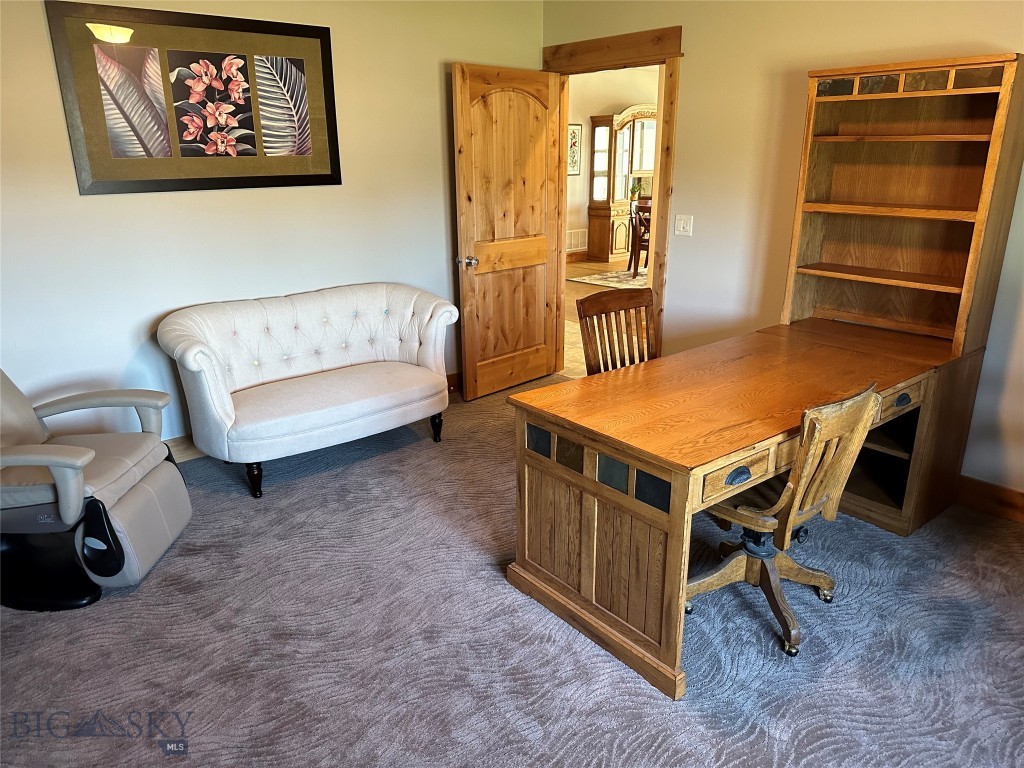 31 Cayuse Trail