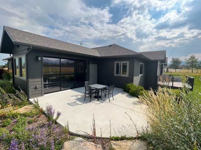 Bozeman MT 59718 - 18