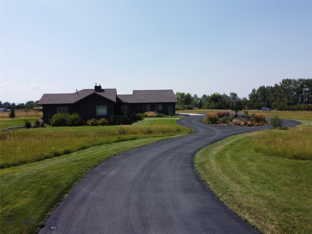 31 Cayuse Trail