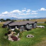 Bozeman MT 59718 - 21