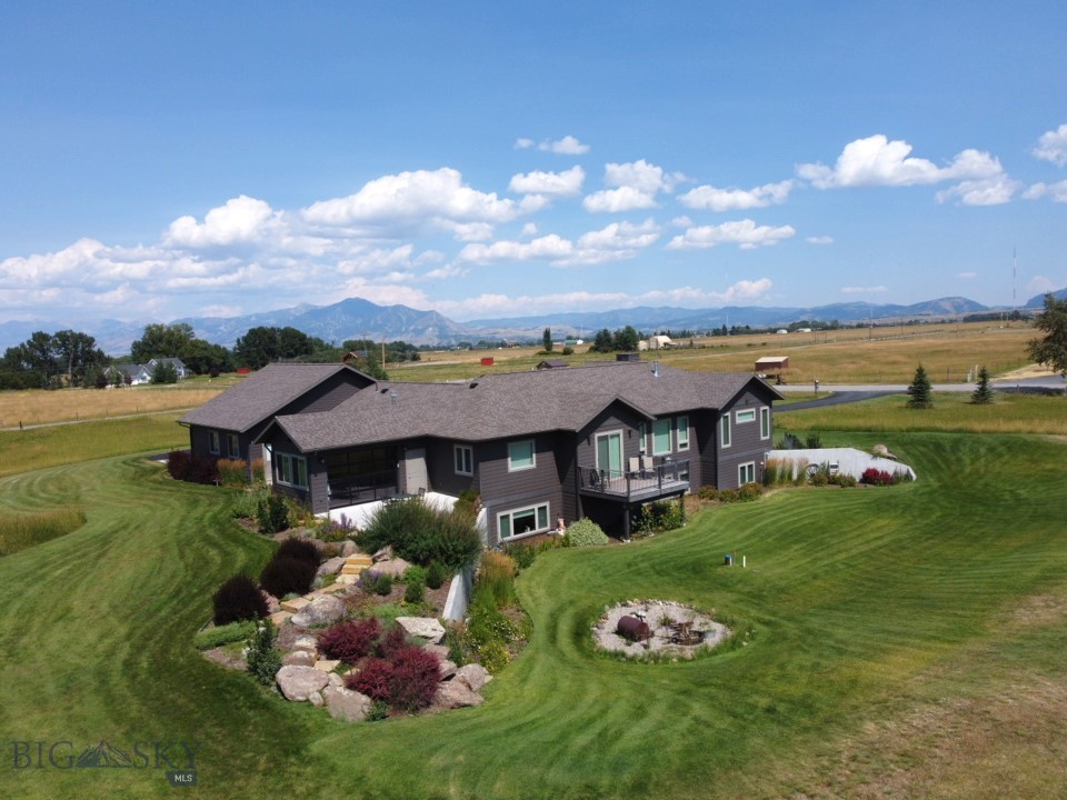 Bozeman MT 59718 - 21