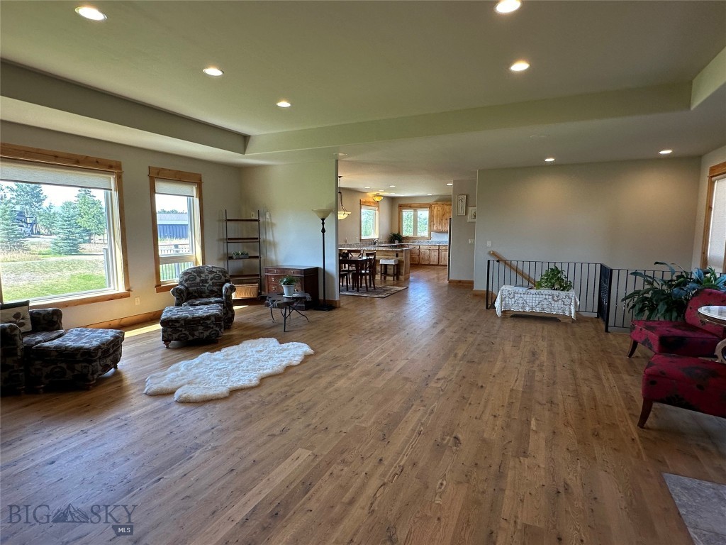 31 Cayuse Trail
