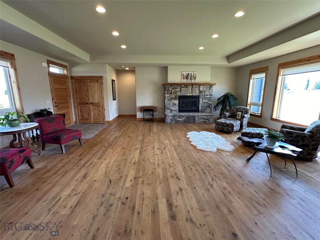 Bozeman MT 59718 - 4