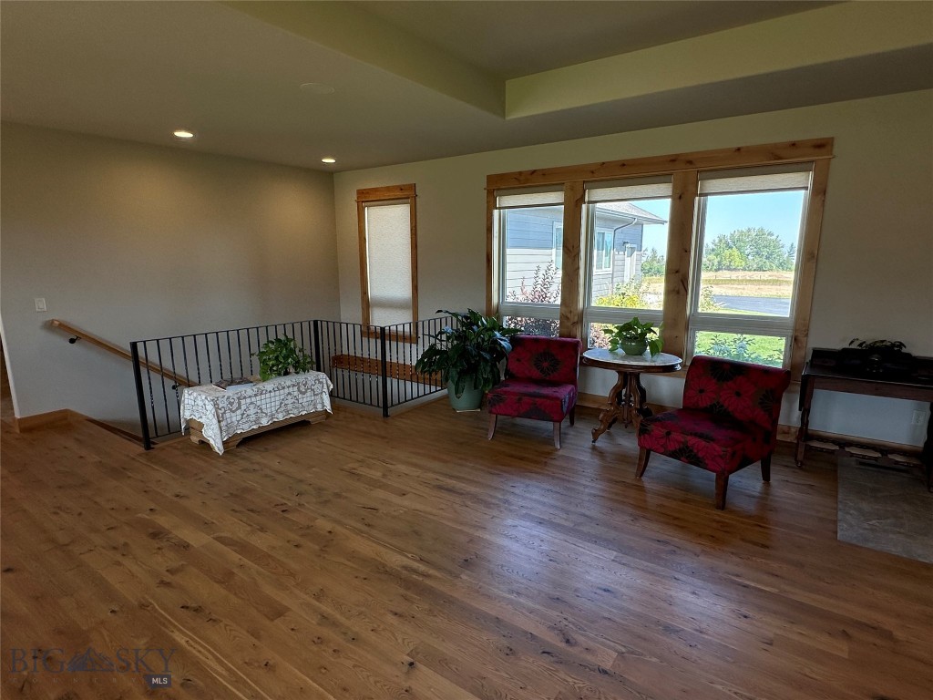 31 Cayuse Trail