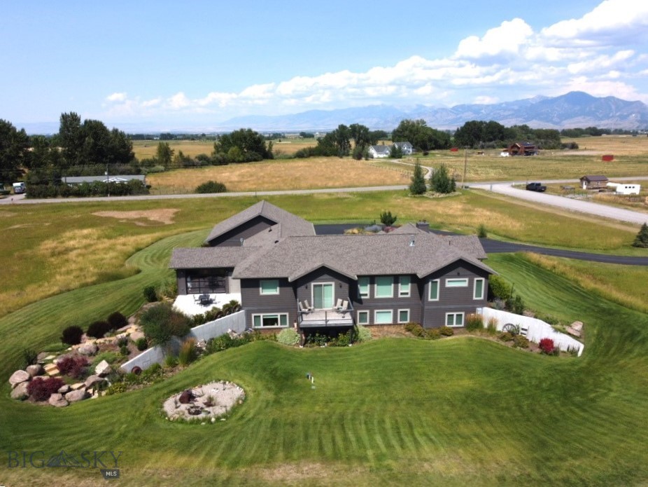 31 Cayuse Trail
