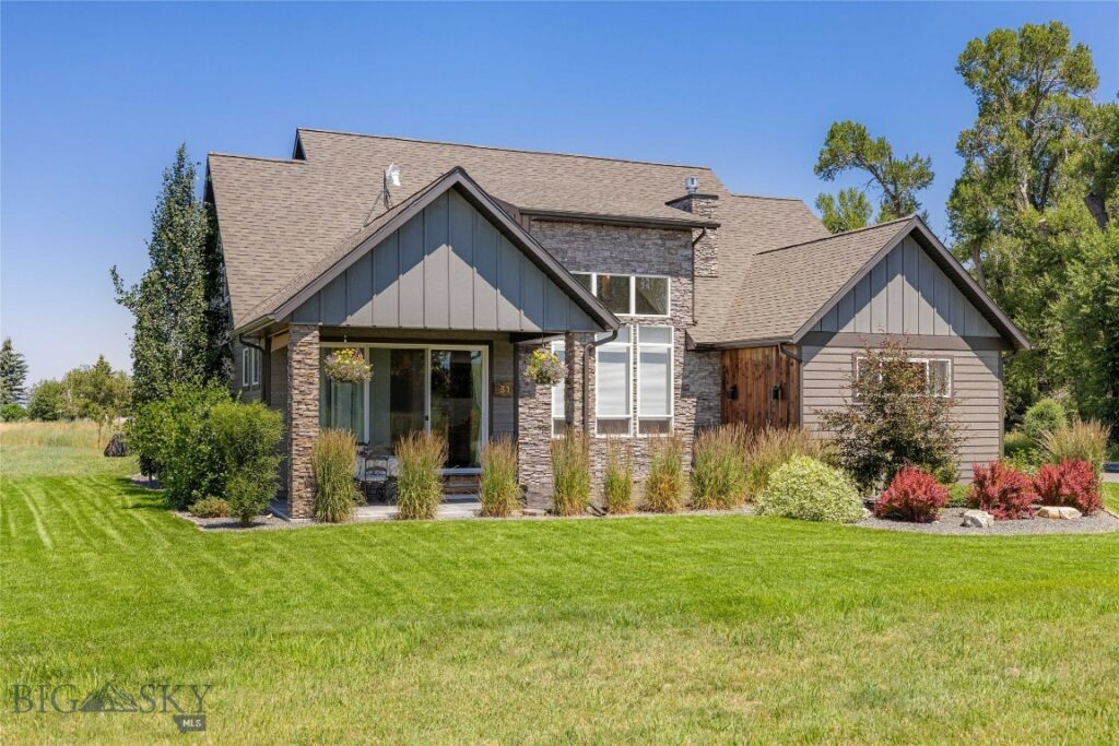 Bozeman MT 59718 - 1