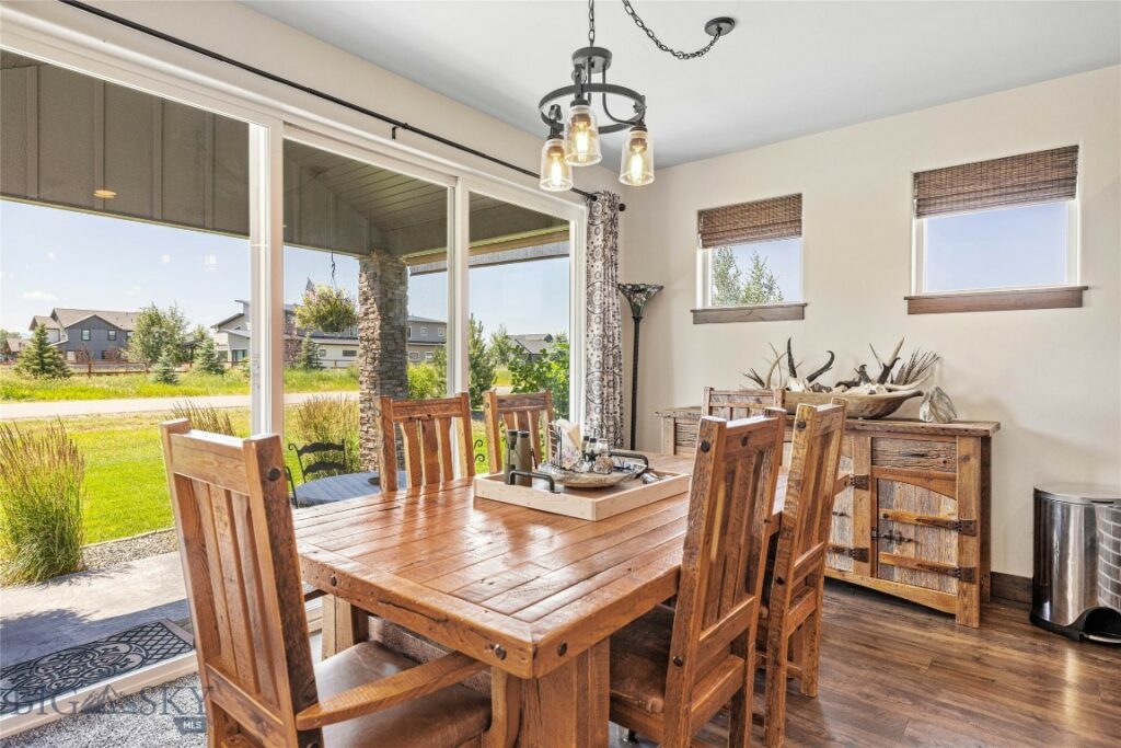 Bozeman MT 59718 - 7