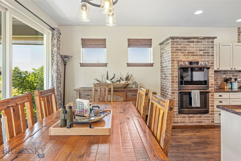 Bozeman MT 59718 - 8