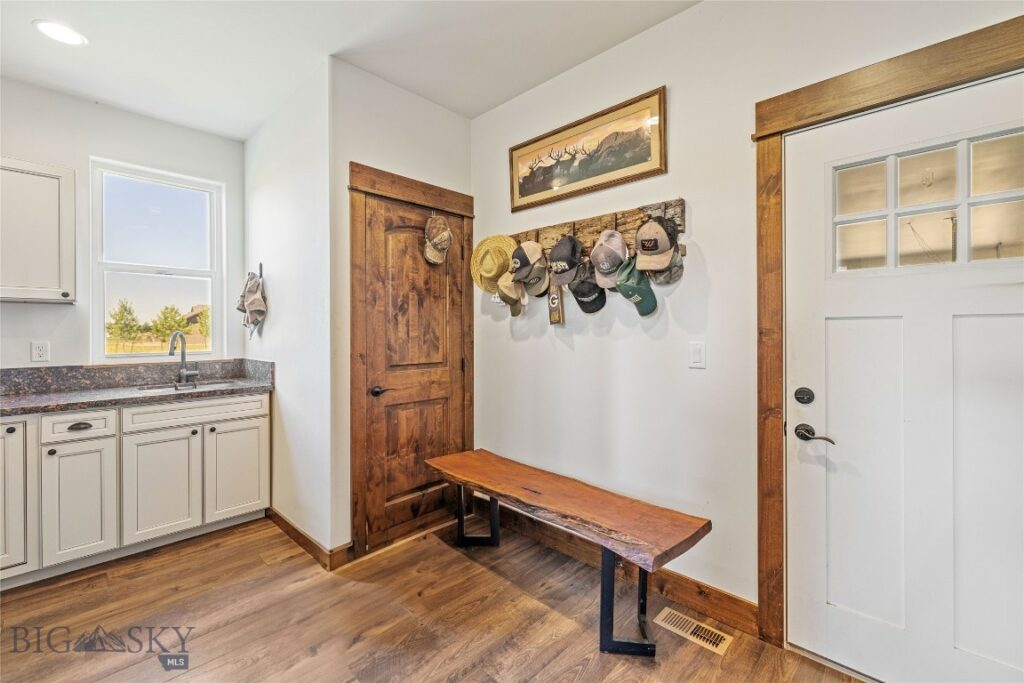 Bozeman MT 59718 - 6