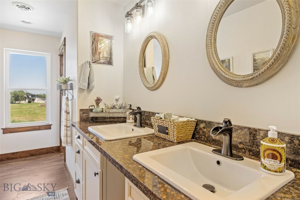 Bozeman MT 59718 - 8