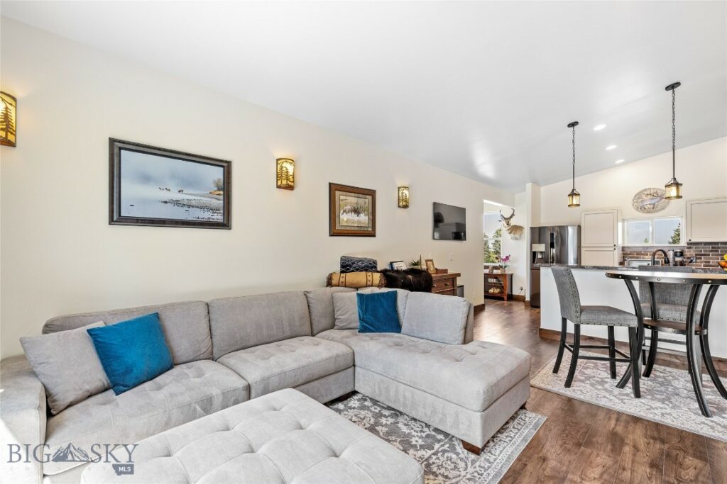 Bozeman MT 59718 - 18