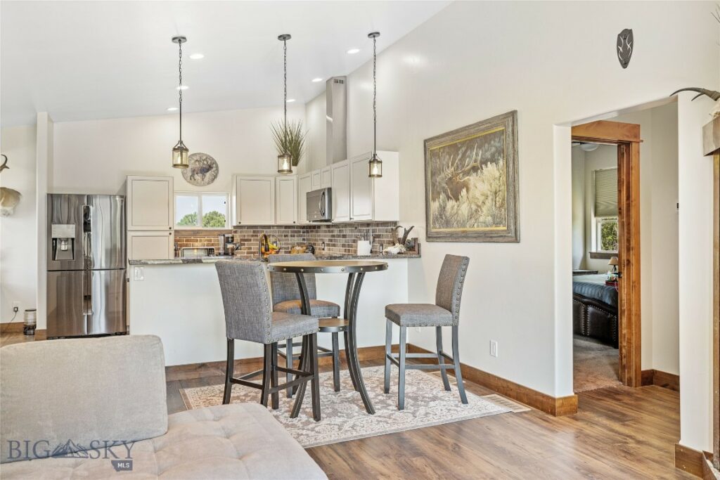 Bozeman MT 59718 - 19