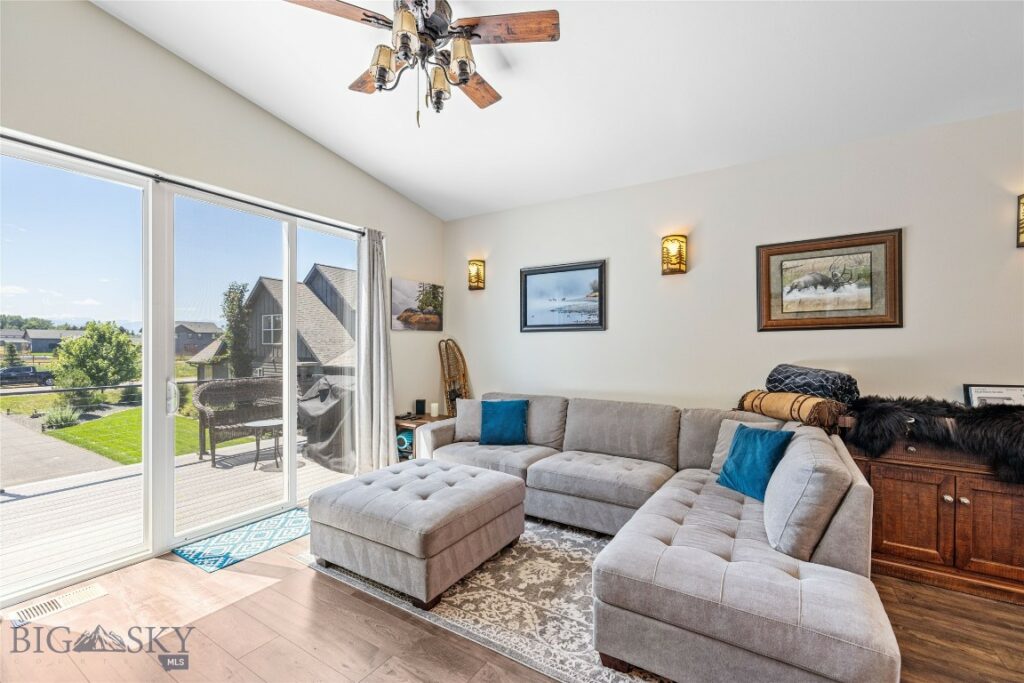 Bozeman MT 59718 - 21