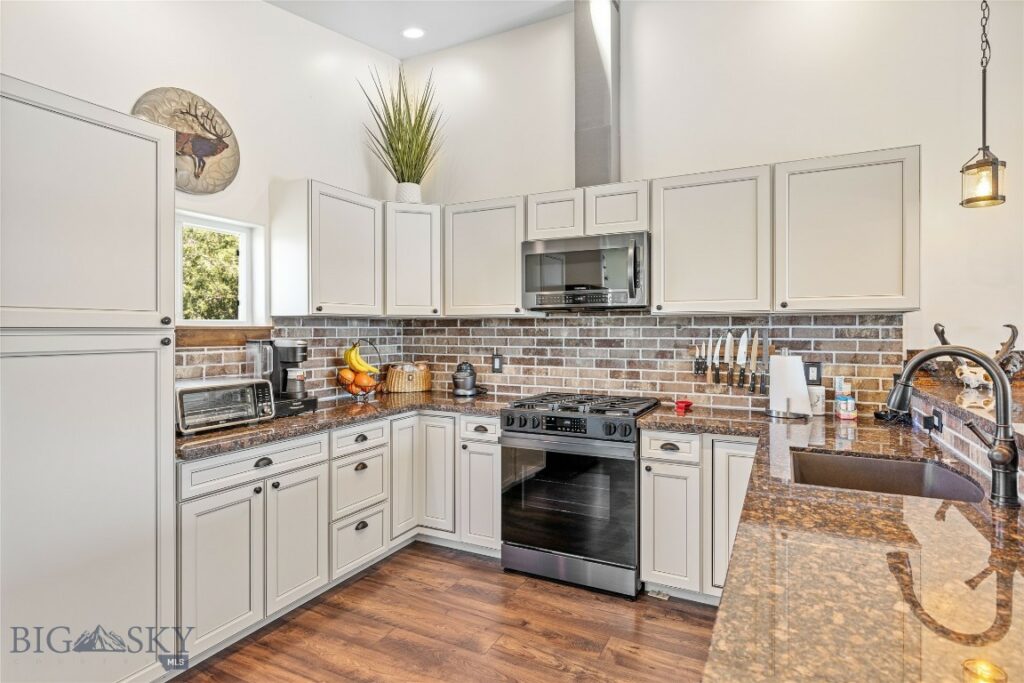 Bozeman MT 59718 - 22