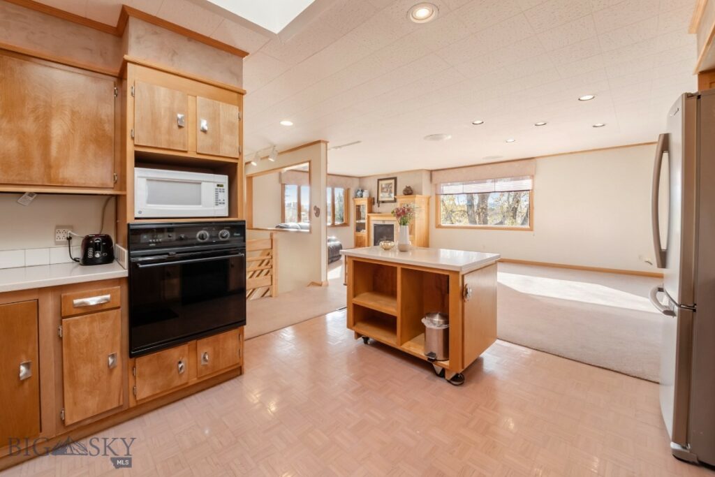 Bozeman MT 59718 - 7