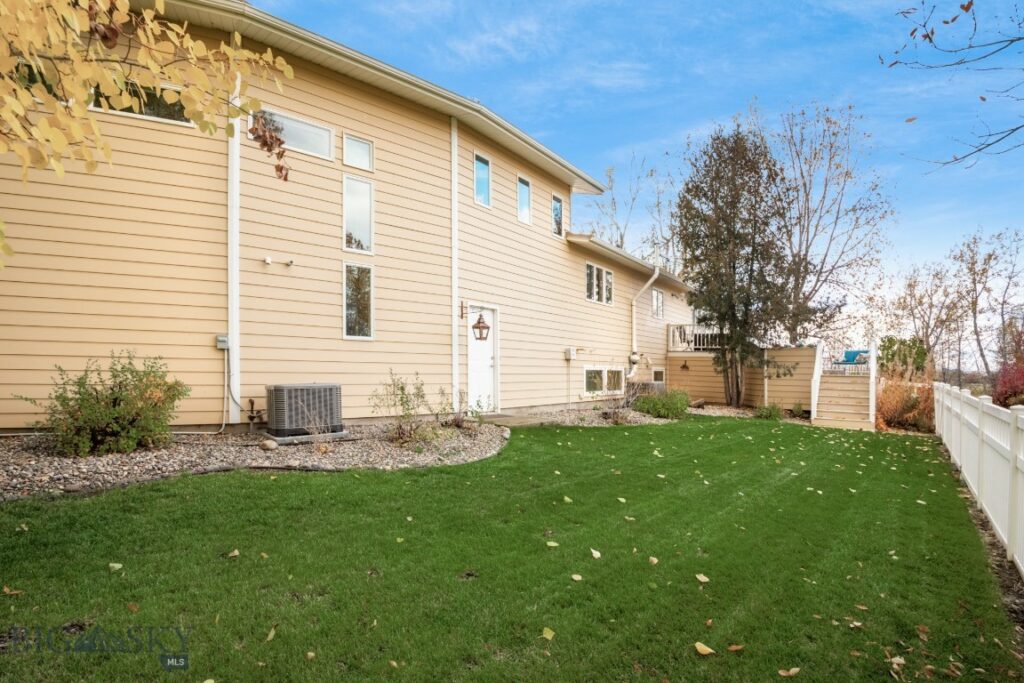 Bozeman MT 59718 - 21