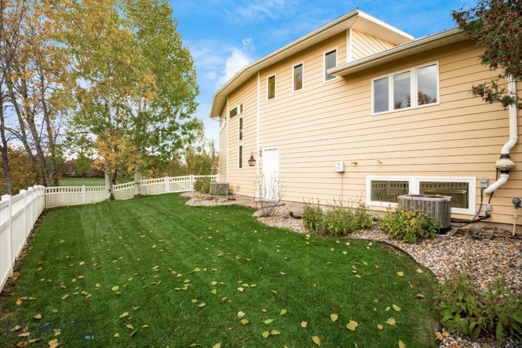 Bozeman MT 59718 - 22