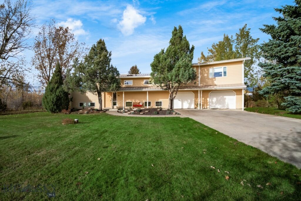 Bozeman MT 59718 - 25