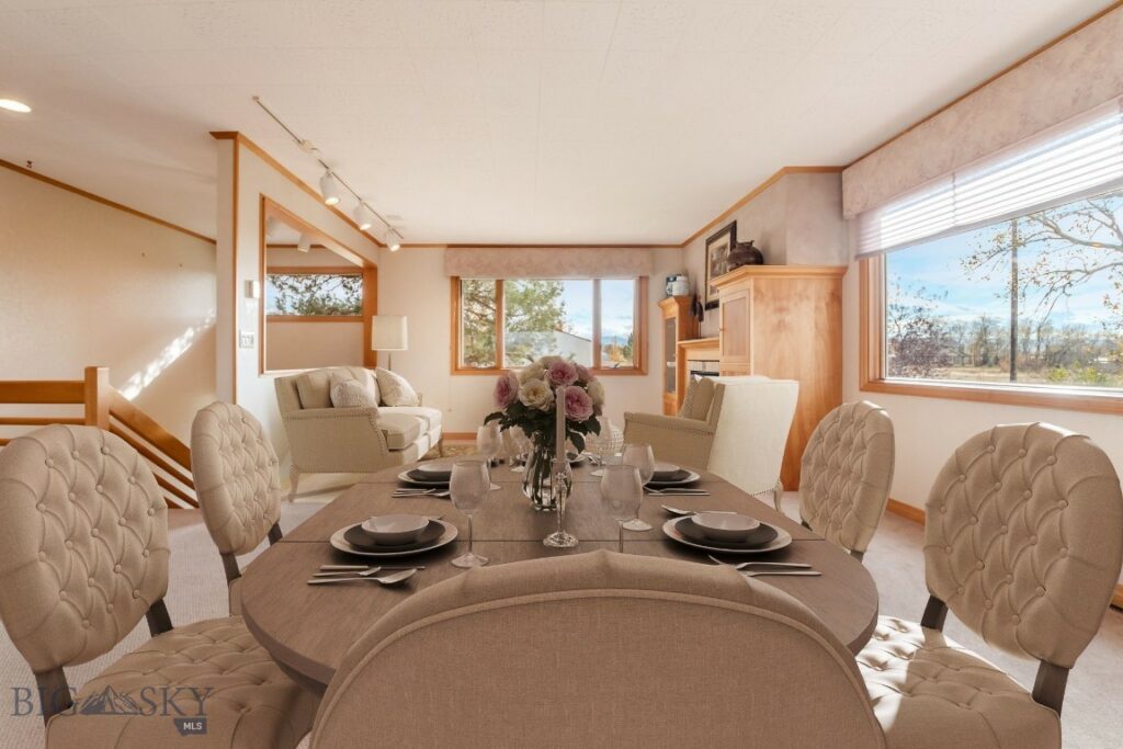 Bozeman MT 59718 - 4