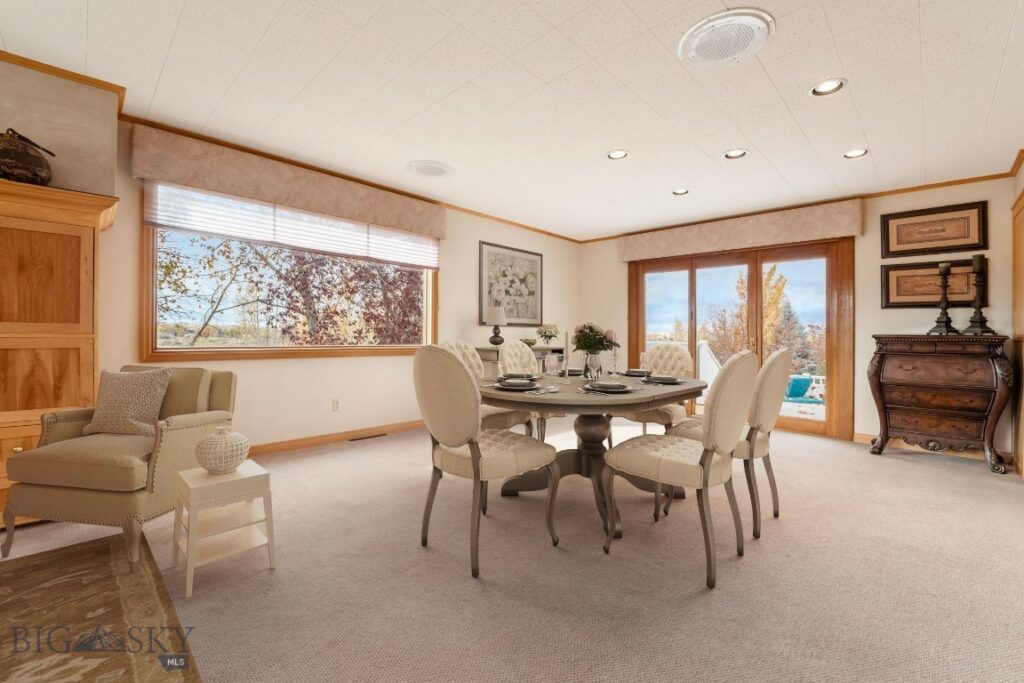 Bozeman MT 59718 - 5