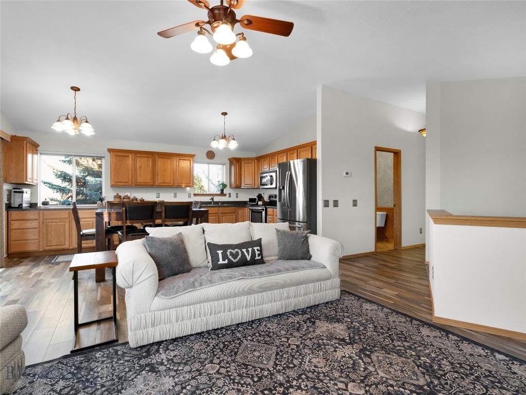 Belgrade MT 59714 - 1