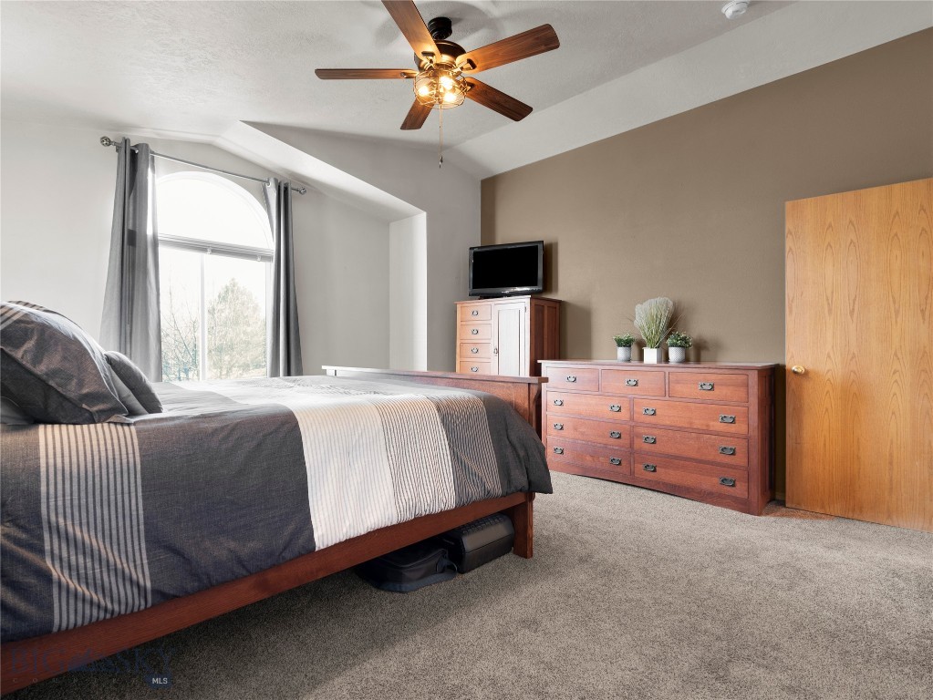 Belgrade MT 59714 - 7