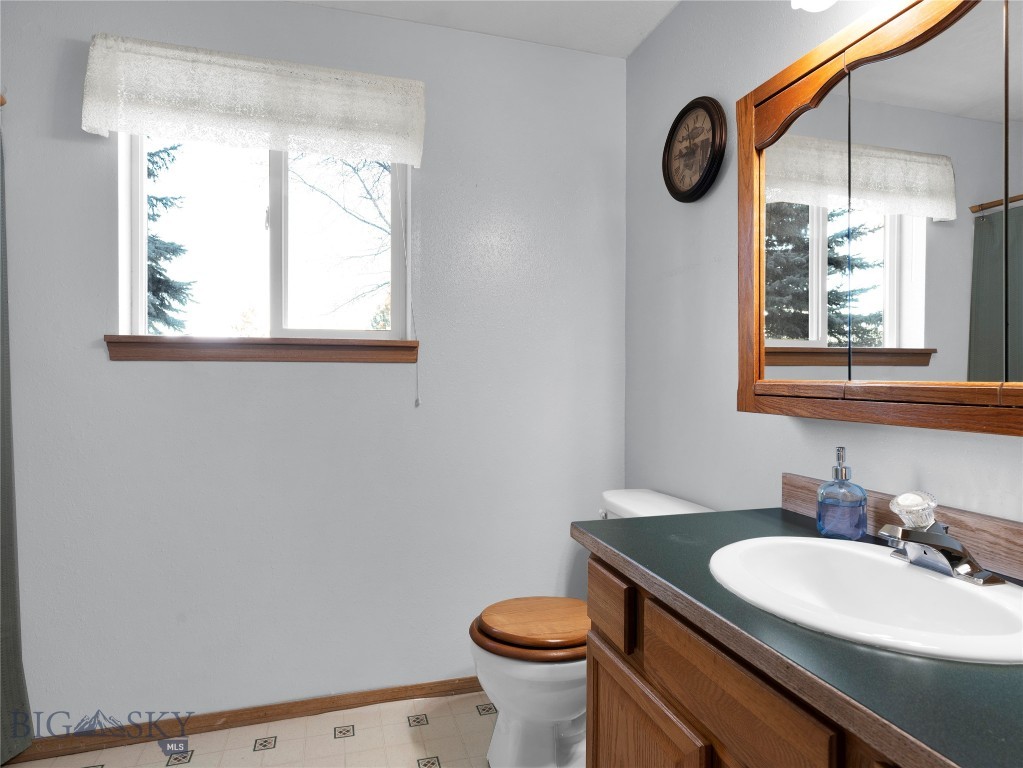 Belgrade MT 59714 - 12