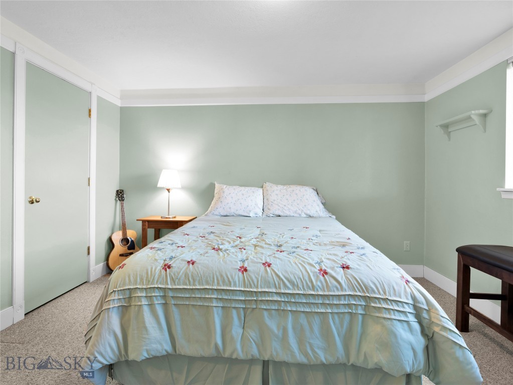 Belgrade MT 59714 - 14